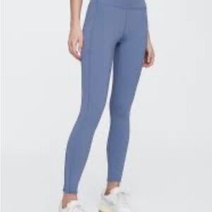 GapFit Studio Sky High Legging Large